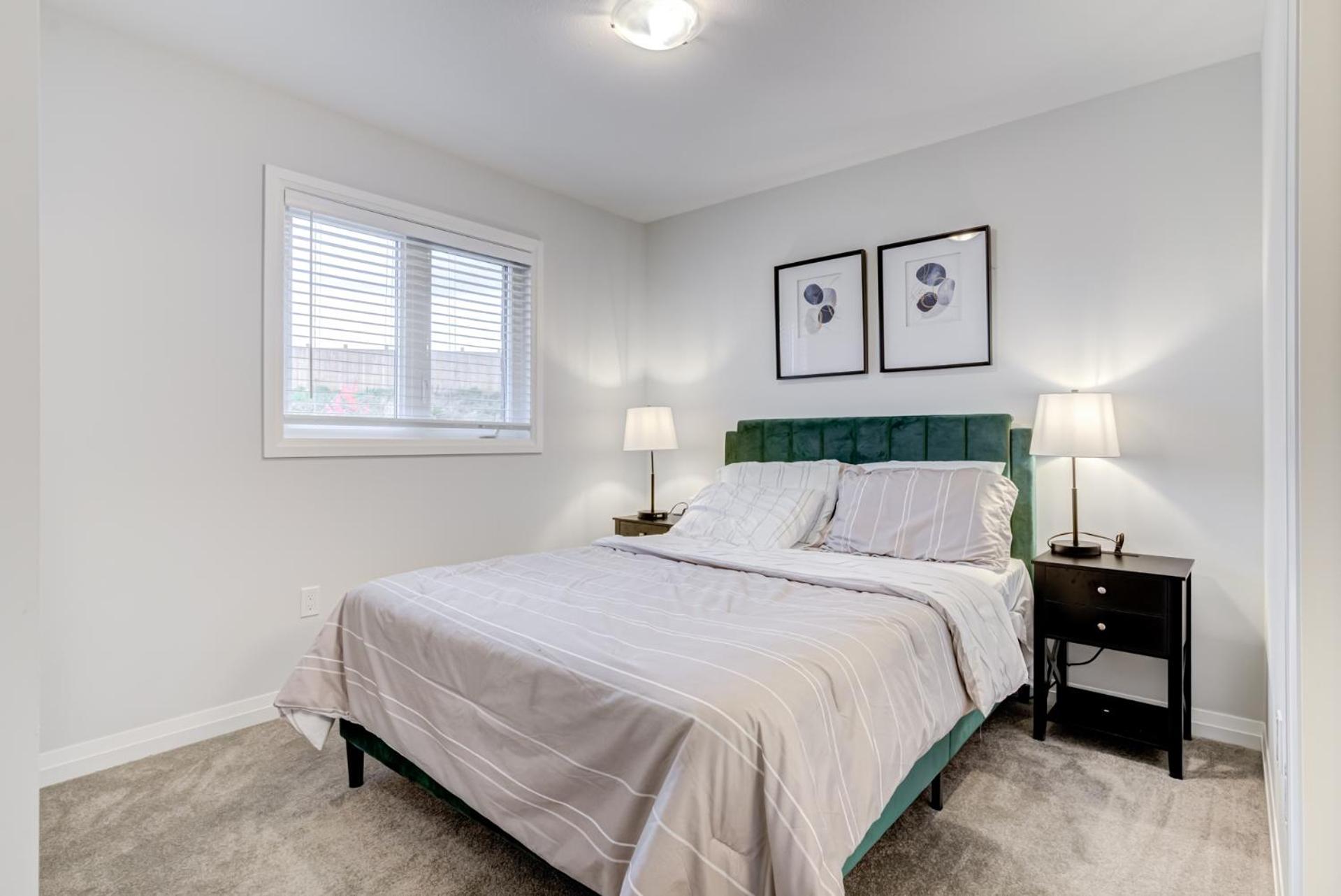 Luxury Living At The Falls - 4 Bed House Niagara Falls Exterior photo