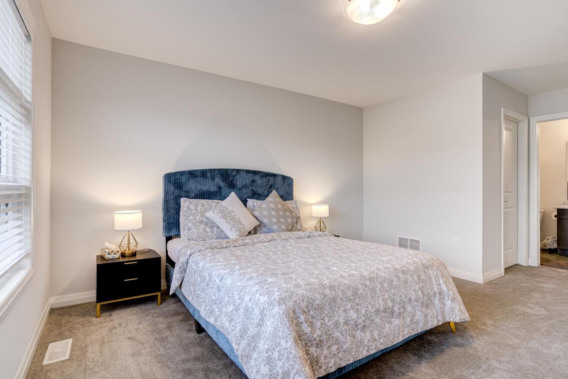 Luxury Living At The Falls - 4 Bed House Niagara Falls Exterior photo