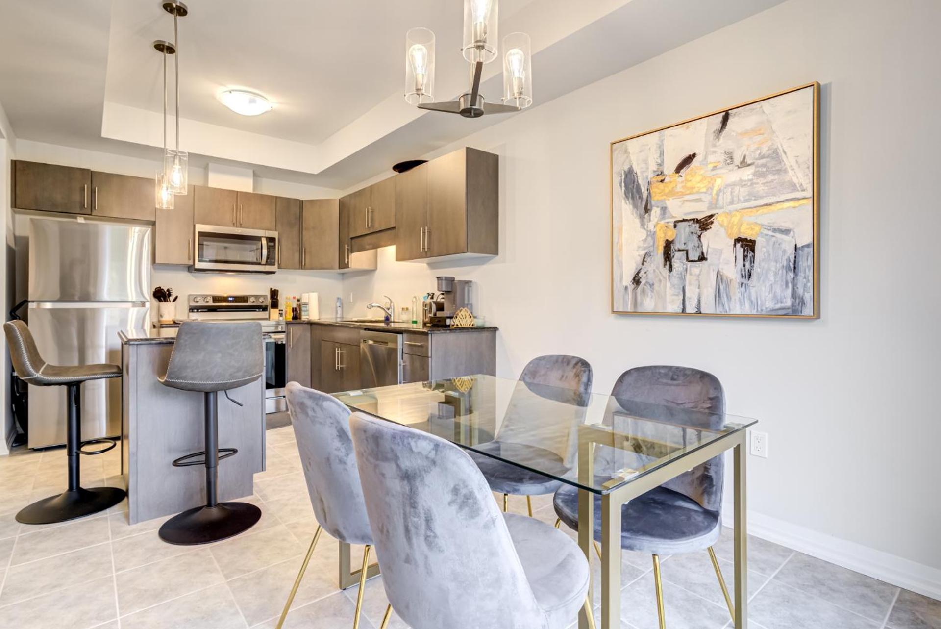 Luxury Living At The Falls - 4 Bed House Niagara Falls Exterior photo