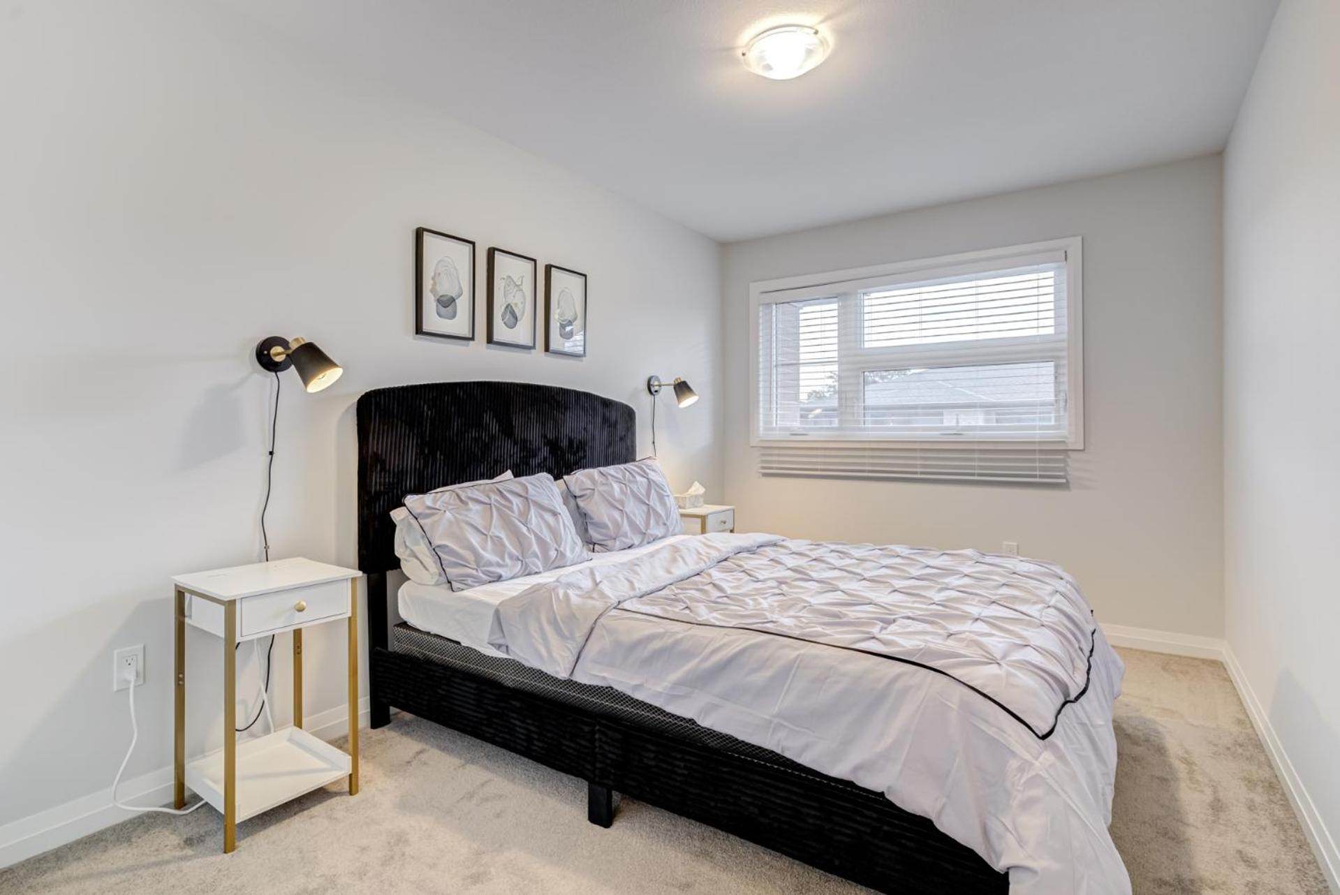 Luxury Living At The Falls - 4 Bed House Niagara Falls Exterior photo